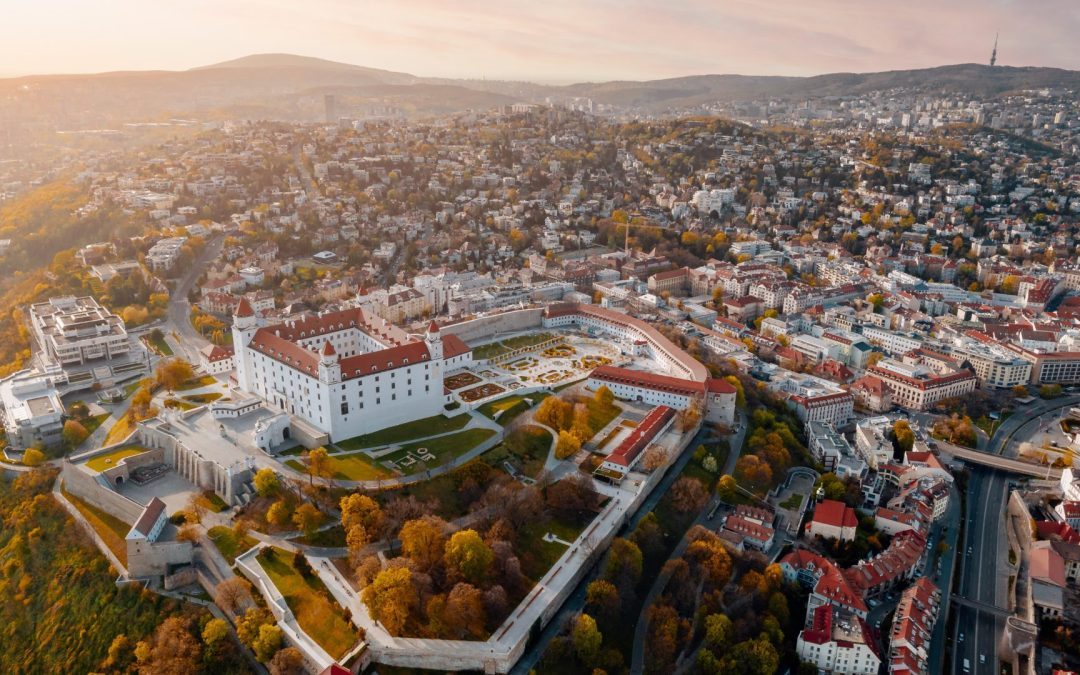 From Vienna: Bratislava Half-Day Trip – How to Plan Your Tour