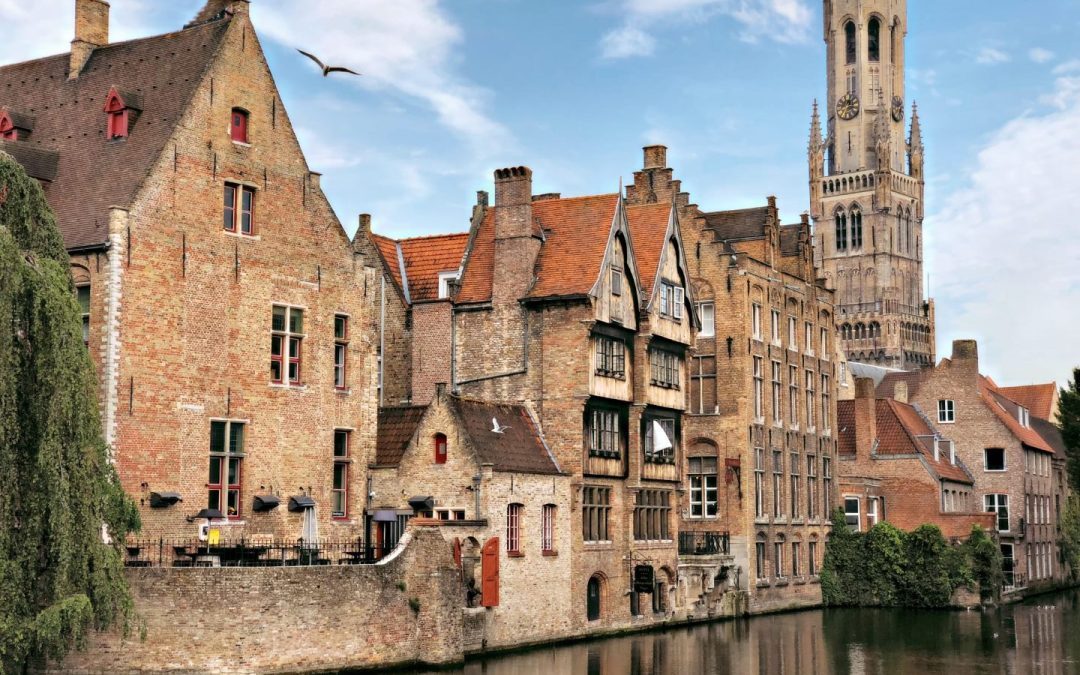 Do People in Bruges Speak English?