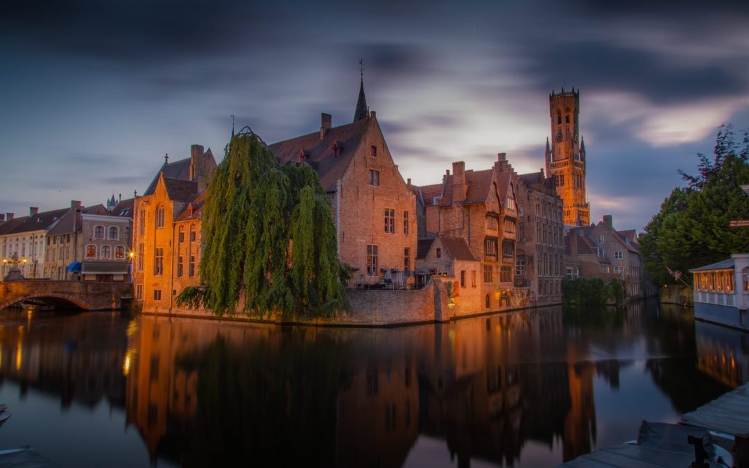 How to Plan Your Australian Battlefields Private Tour in Flanders from Bruges