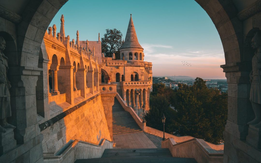 How to Plan Your Jewish Budapest Private City Walk