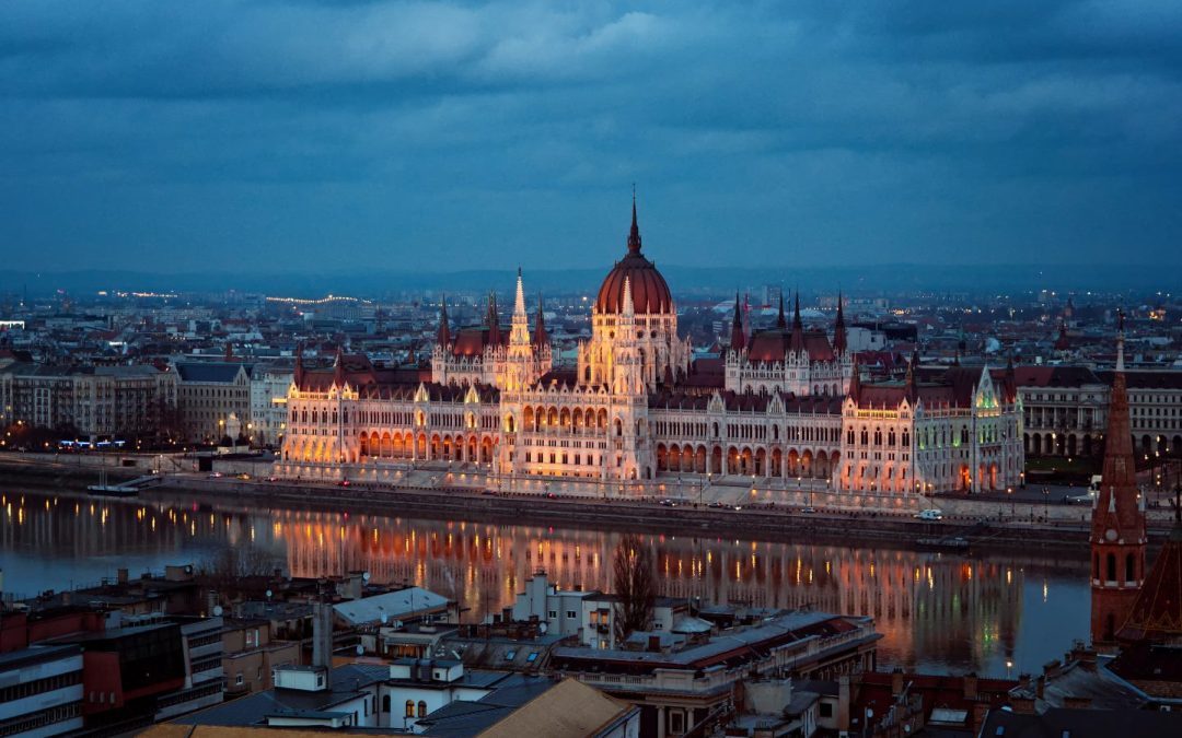 How to Plan Your Budapest Ruin Bar Tour