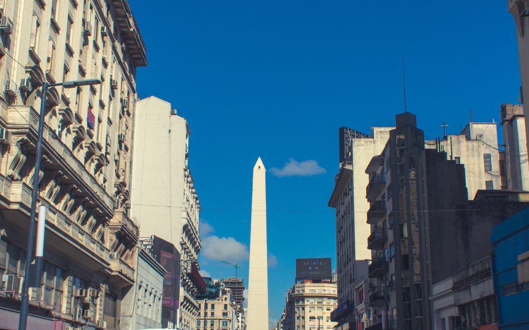 The 2 Best Day Tours in Buenos Aires