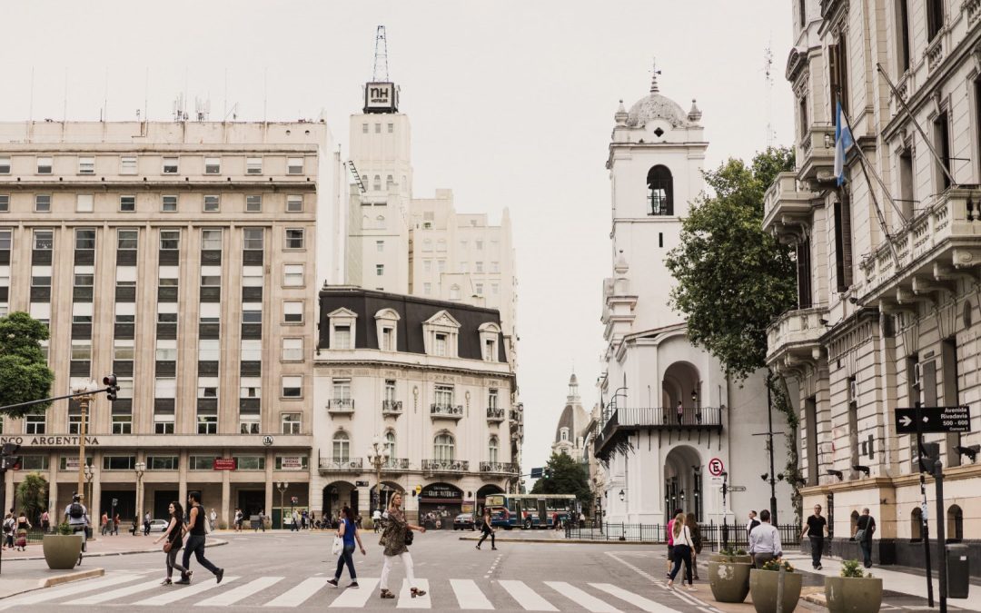 The 5 Best Things to Do Nearby in Buenos Aires