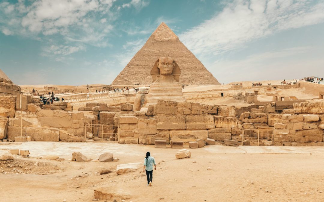 The 5 Best Things to Do in Cairo