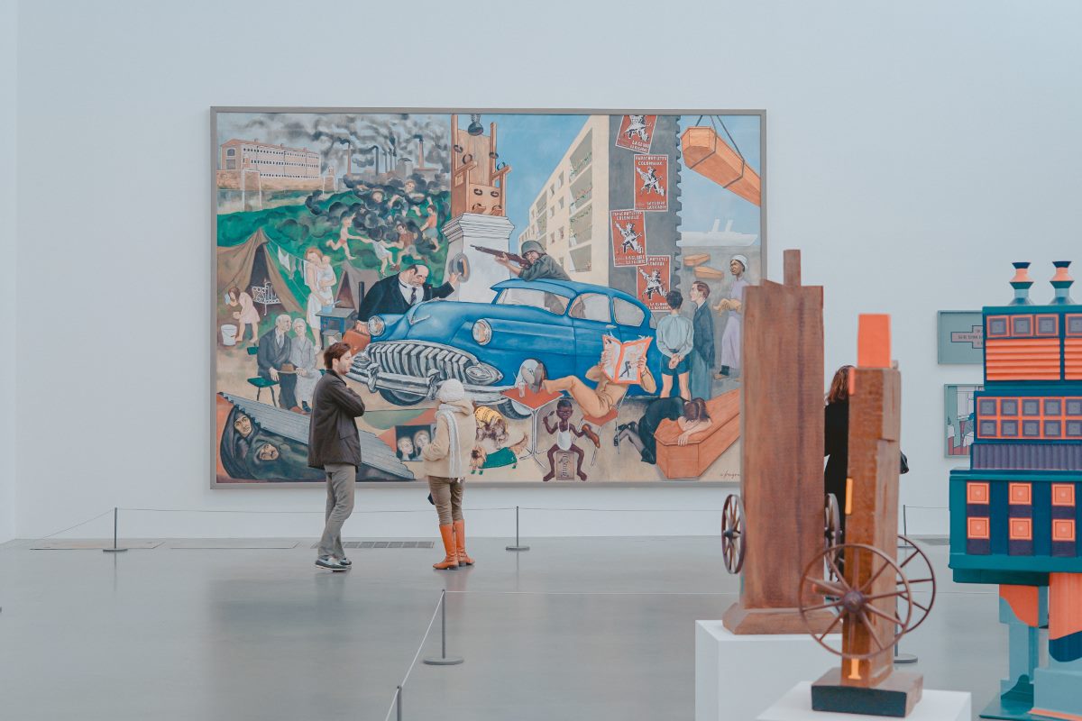 The 5 Best Art Museums in Florence