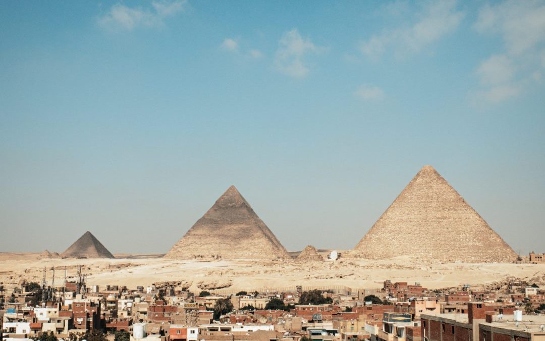 The 5 Best Things to Do Today in Cairo