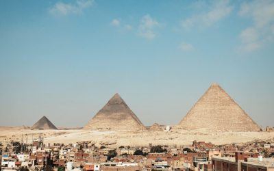 How to Plan Your Pyramids of Giza and Sphinx Half Day Tour in Cairo