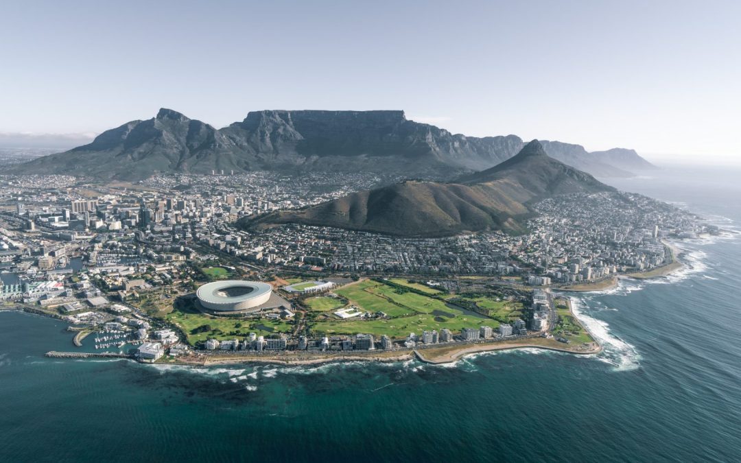 The Best Time to Visit Cape Town: A Comprehensive Guide