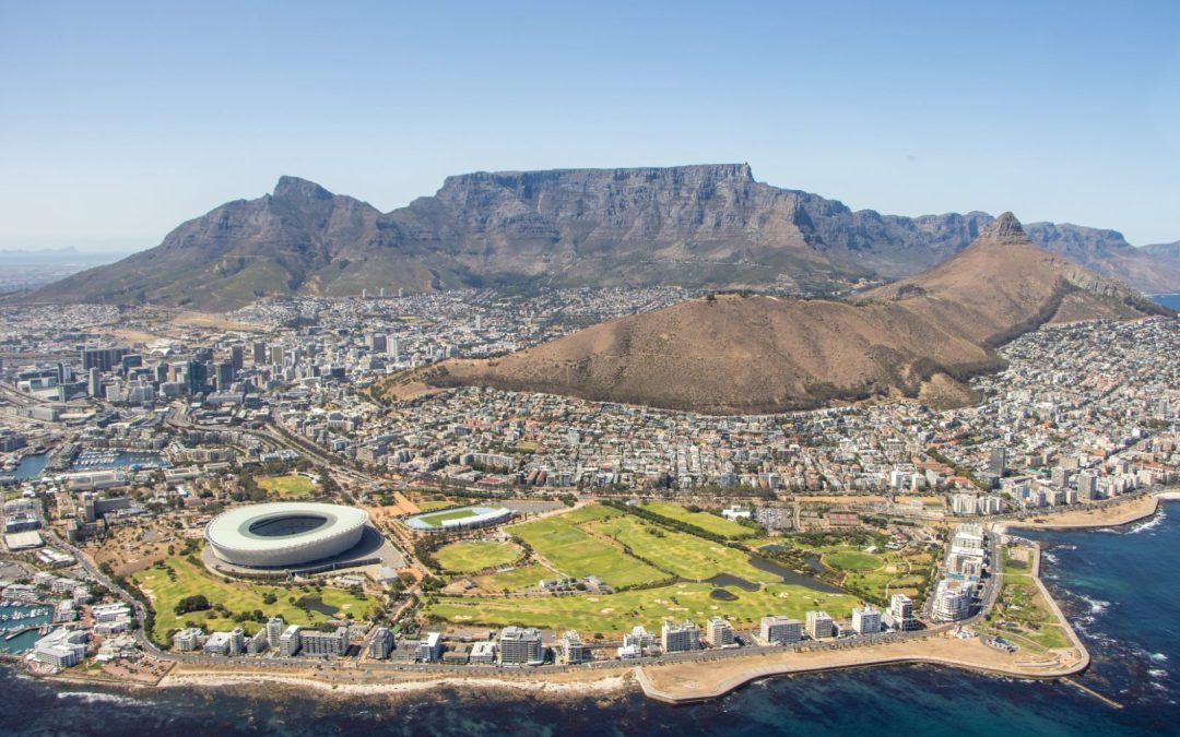 How to Plan Your Cape City Centre & Kisternbosch Botanical Gardens Full Day Tour in Cape Town