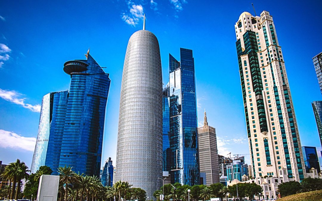 The 1 Best Activities in Kuwait City