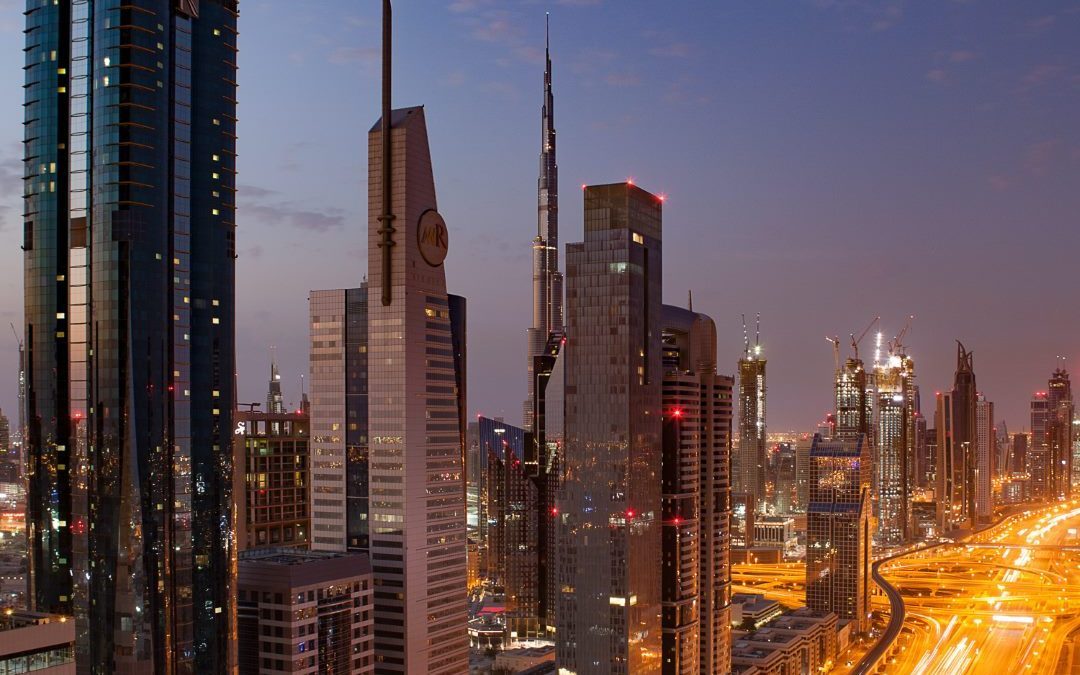 The Best Sightseeing Attractions in Dubai
