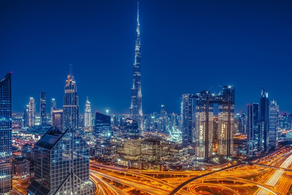 Explore Dubai’s Spectacular Sights: A Must-See Photo Stop Tour ...