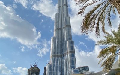 Experience the Best Fun Activities for Adults in Dubai