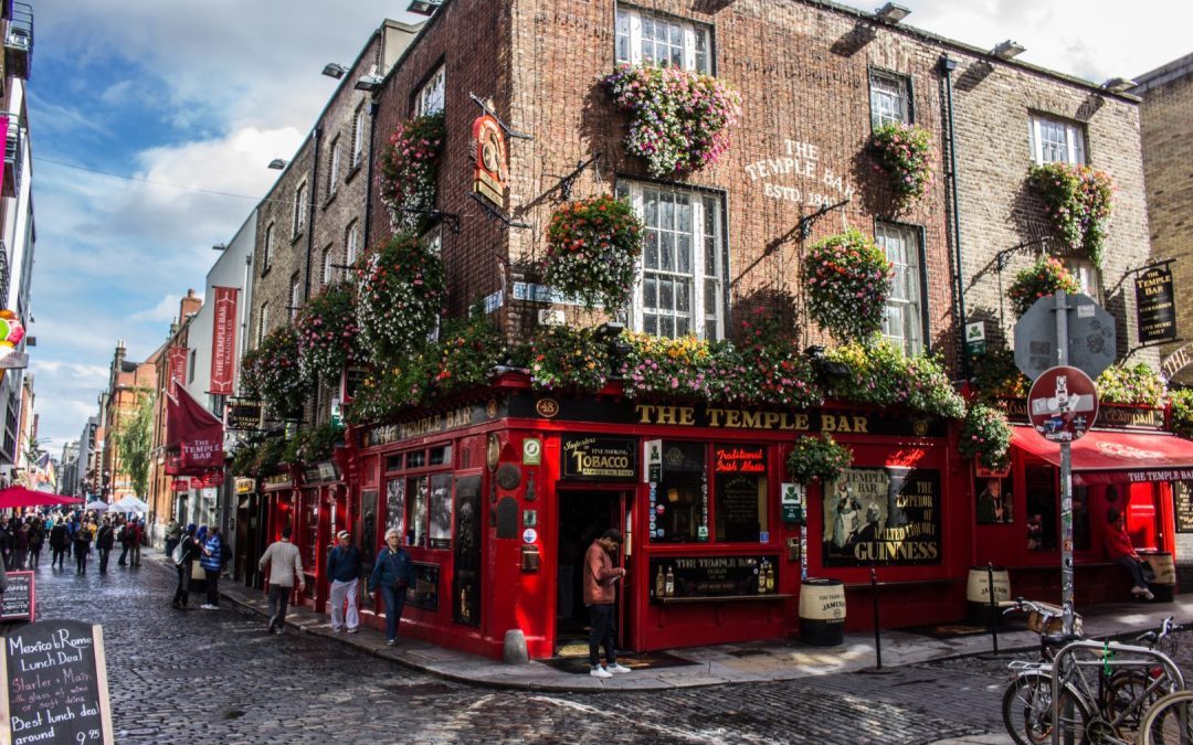 The 3 Best Fun Things to Do in Cork