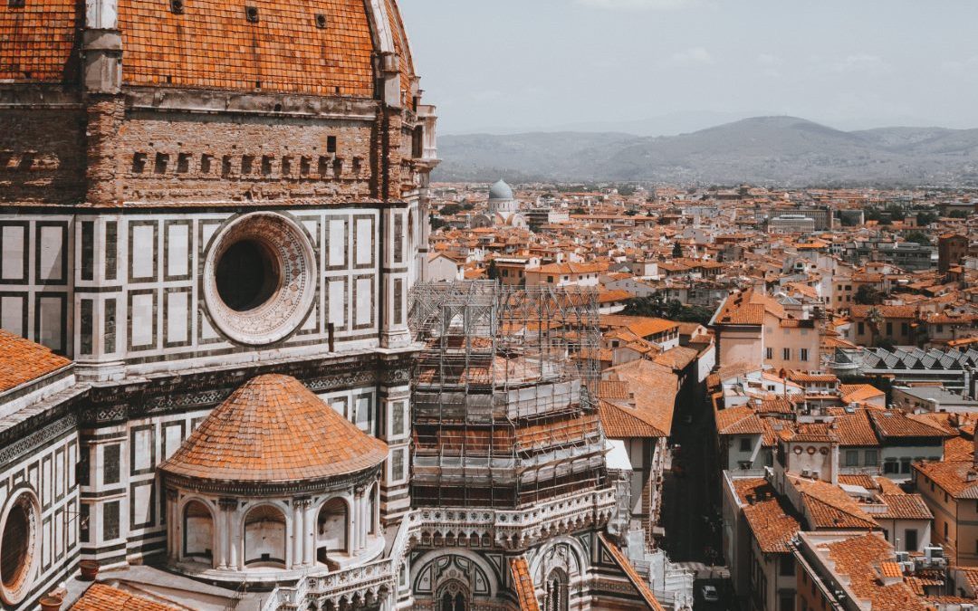 The 5 Best Attractions in Florence