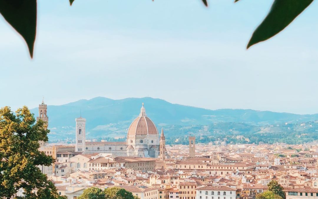 How to Plan Your Accademia Gallery Guided Tour in Florence