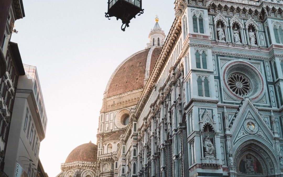How to Plan Your Florence: Early Morning Semi-Private Uffizi Gallery Guided Experience