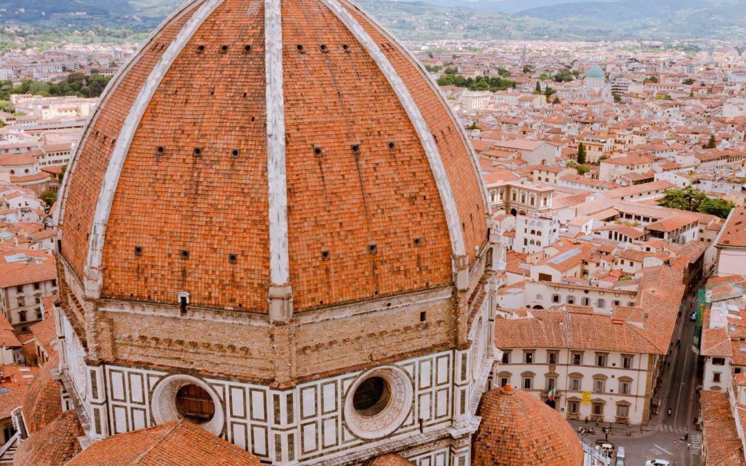 The 5 Best Weekend Getaways in Florence