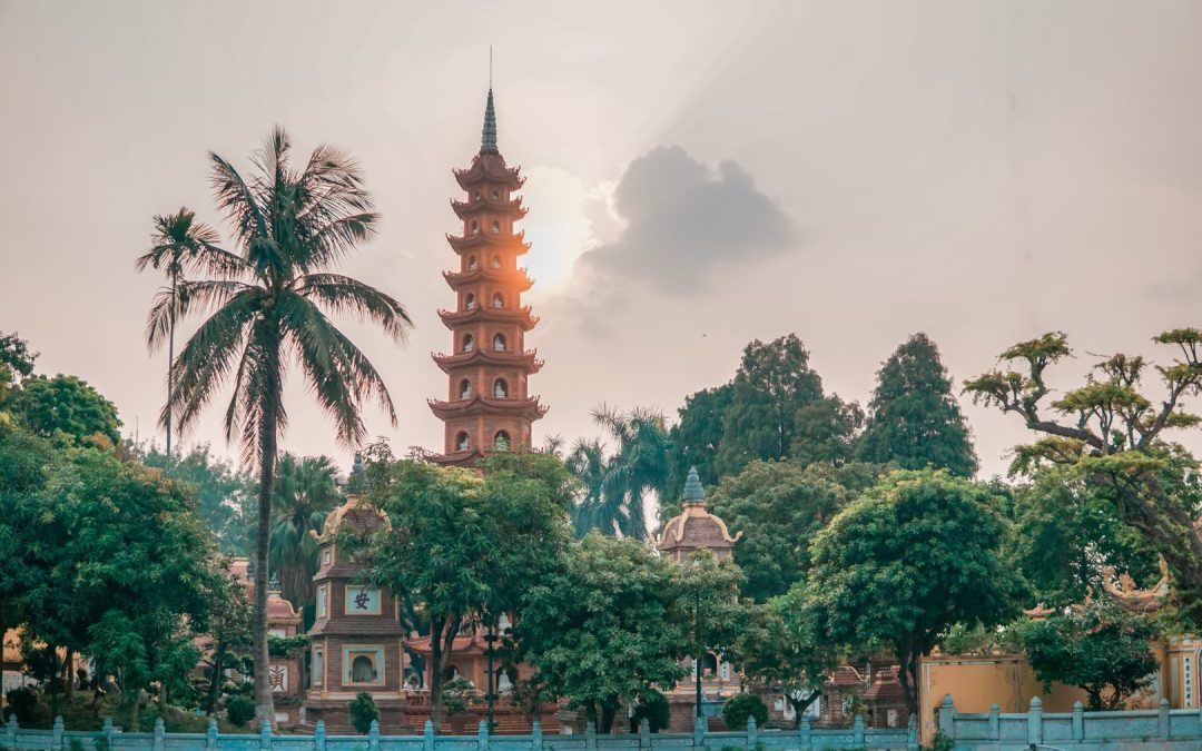 Do People in Hanoi Speak English?