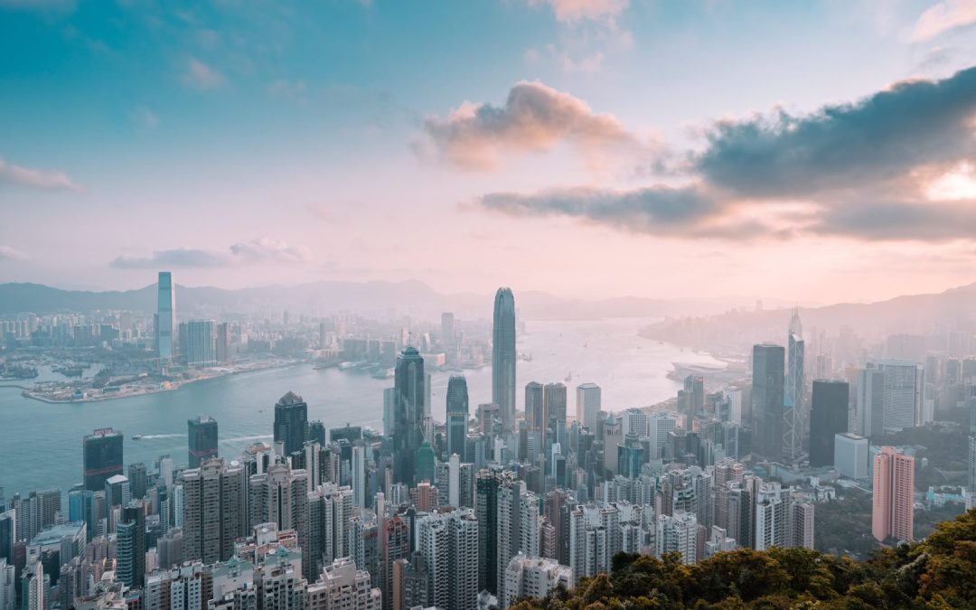 The 2 Best Things to Do Nearby in Hong Kong