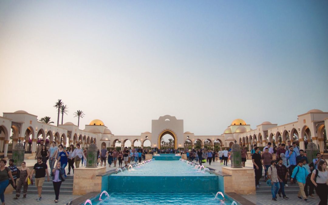 How to Plan Your Extreme Safari from El Gouna, Makadi or Sahl Hashish in Hurghada