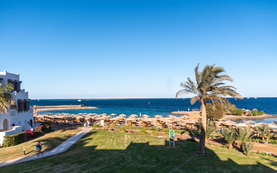 Can You Live for Less than 1000 USD in Hurghada?