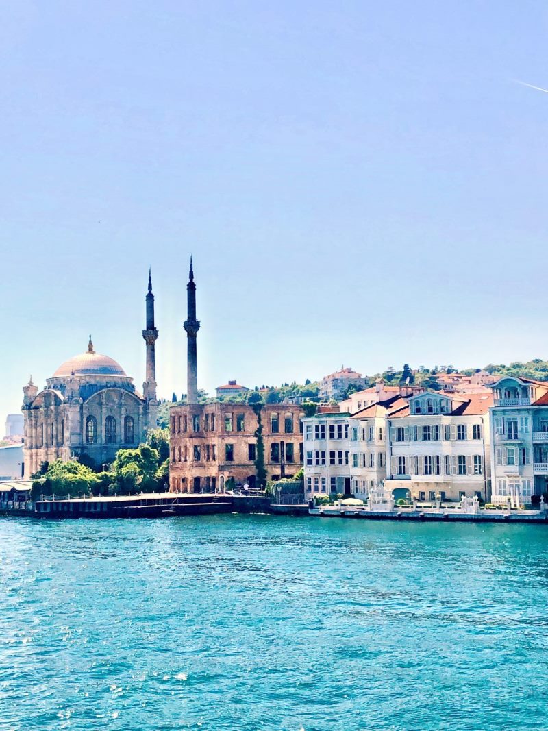 The Ultimate Guide to Exploring Istanbul’s Rich History and Vibrant ...