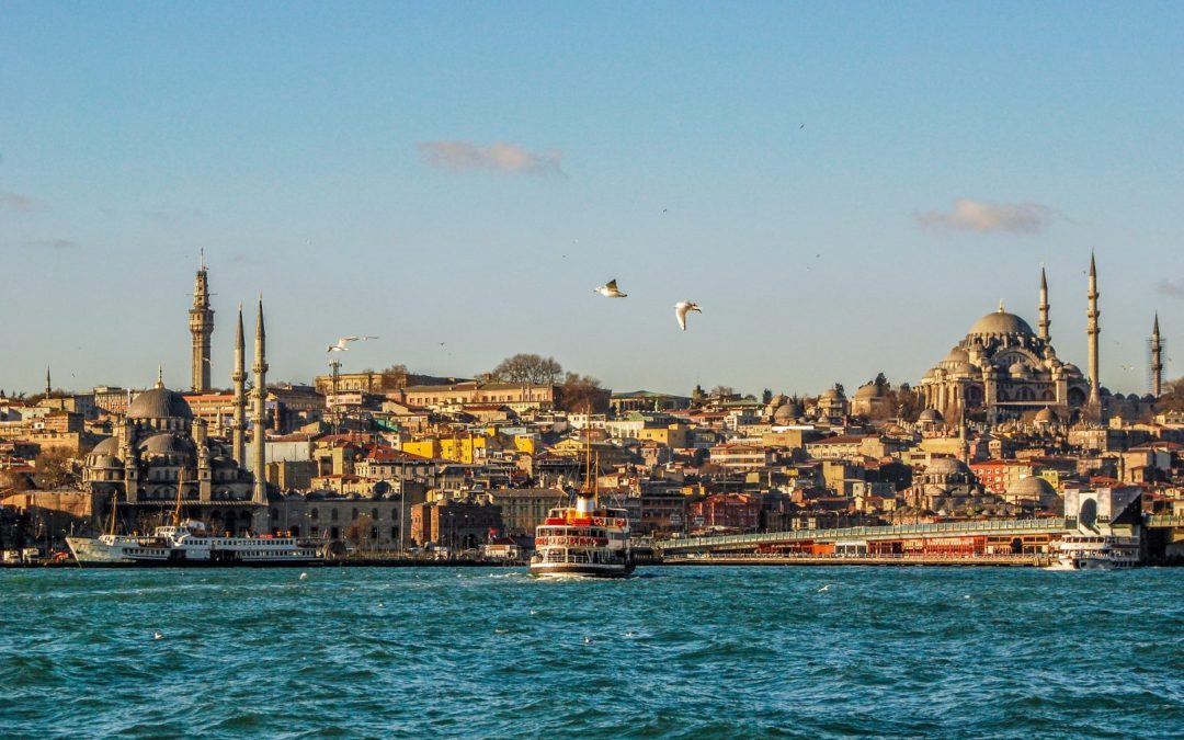 The 5 Best Pub Crawling Tours in Istanbul