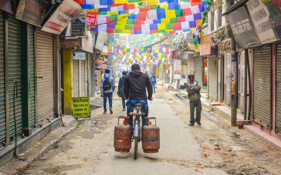 The 5 Best Multi Day Trips in Kathmandu