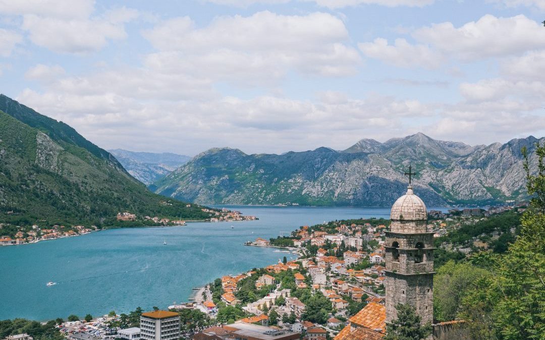 The Best Sightseeing Attractions of Kotor: A Comprehensive Guide