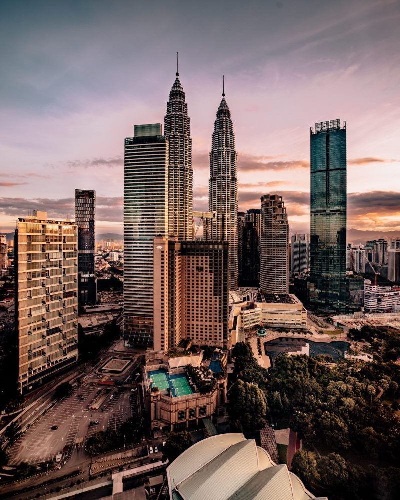 Kuala Lumpur13