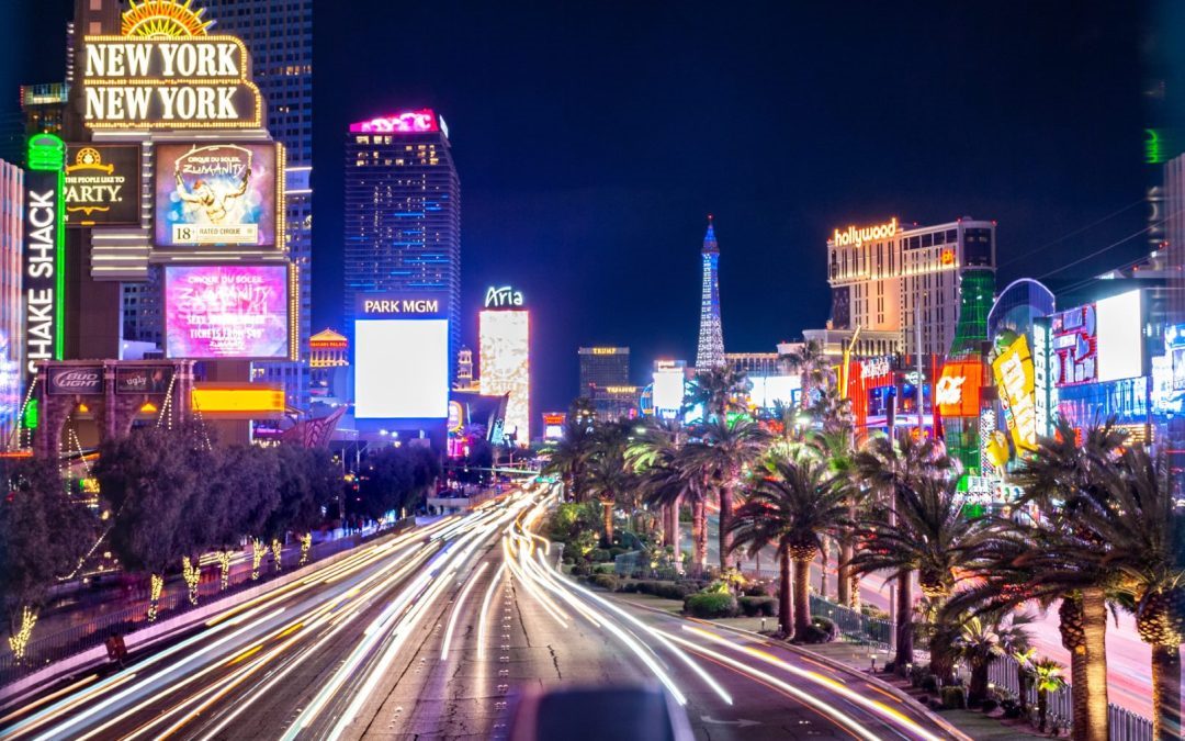 How to Plan Your Las Vegas Club Crawl and Party Bus with Free Drinks