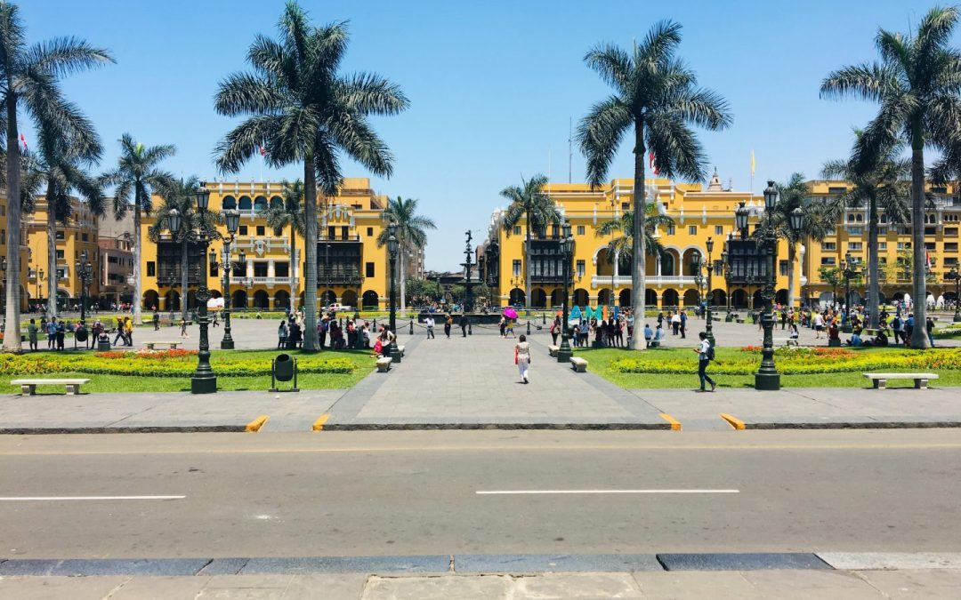 The Best Time to Visit Lima: A Guide for Travelers