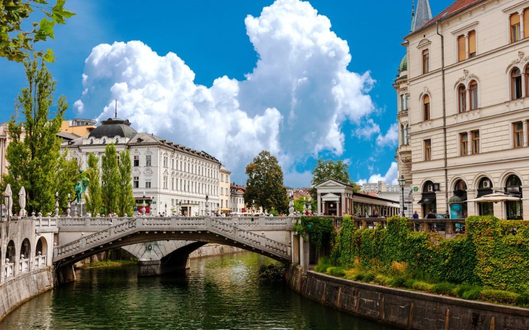 How to Plan Your Ljubljana Bites & Sights Tour with a Local Guide