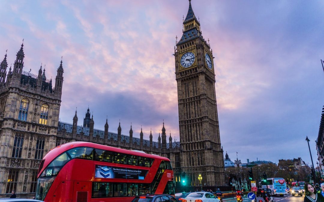 How to Plan Your Exciting Driving Tour Around London