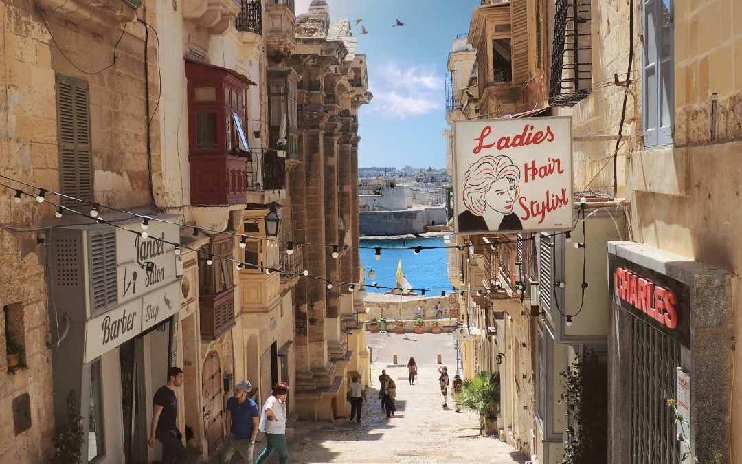 How to Plan Your Paceville Pub Crawl in Malta