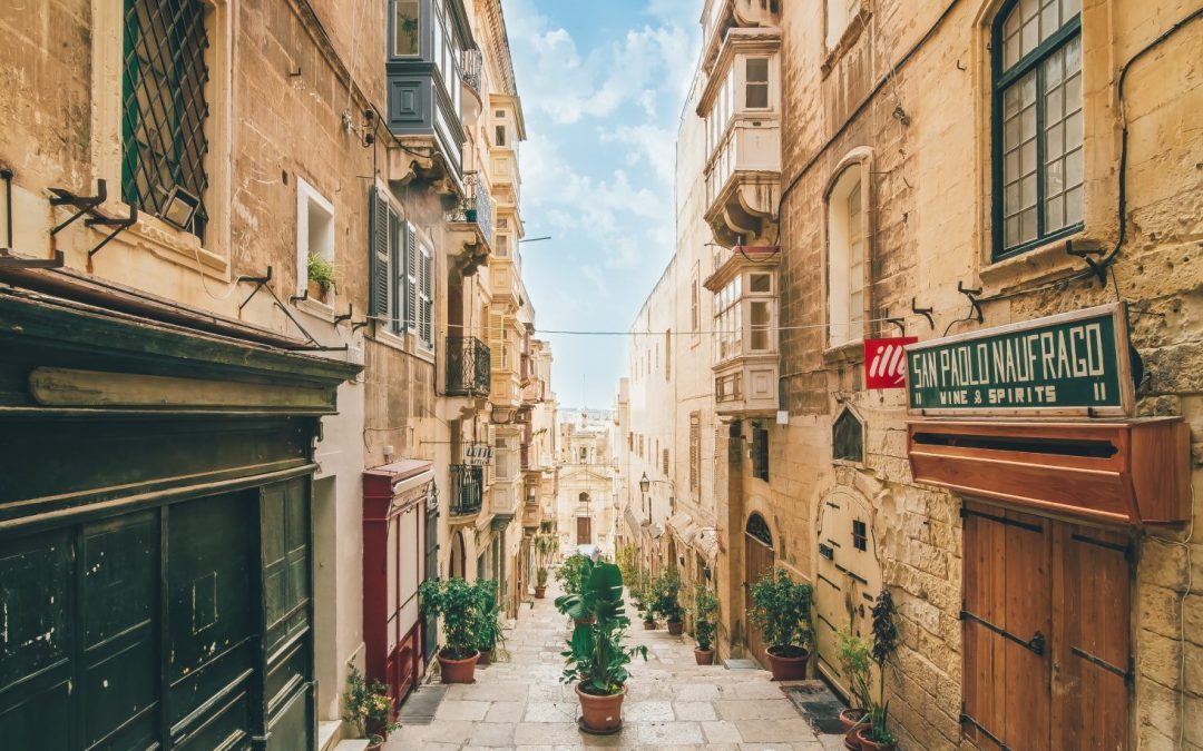 The 3 Best Attraction Tickets in Malta