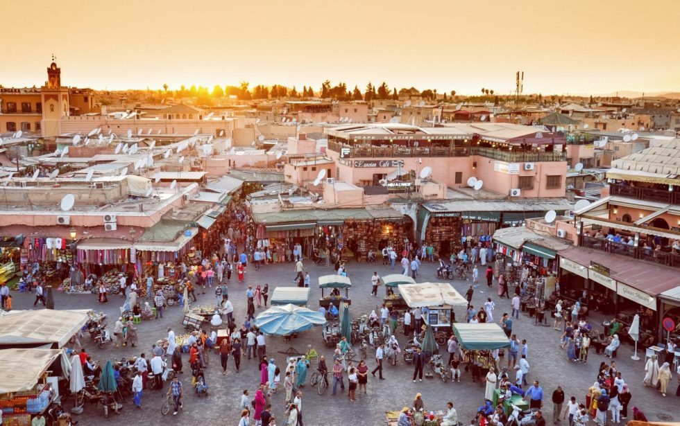 Exploring the Fascinating Journey from Fes to Marrakech: Is it Worth It ...