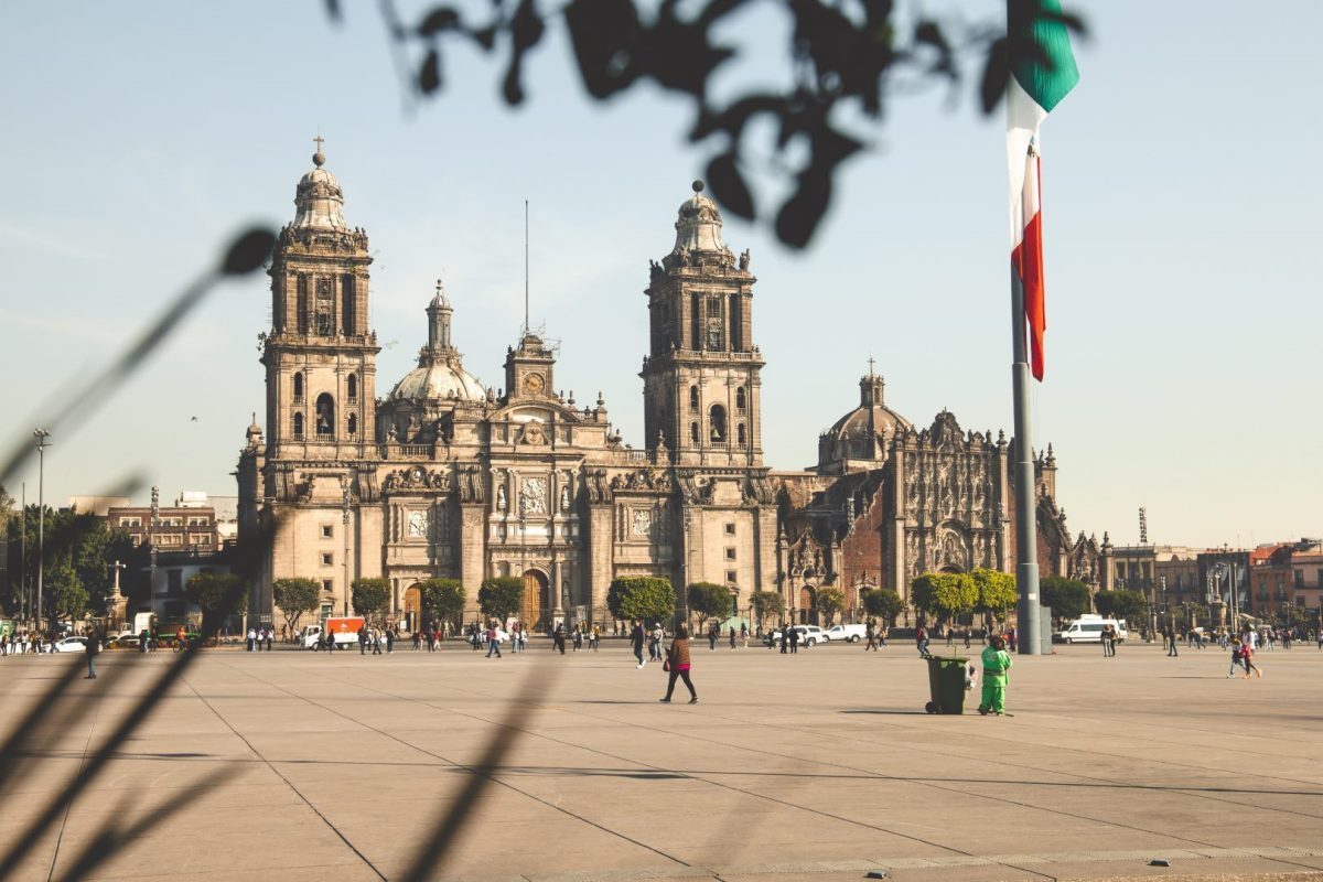 Mexico City0