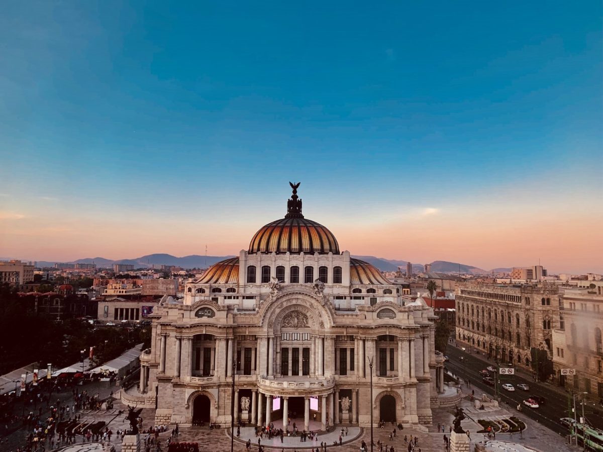 Mexico City2