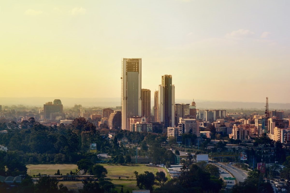 Nairobi0