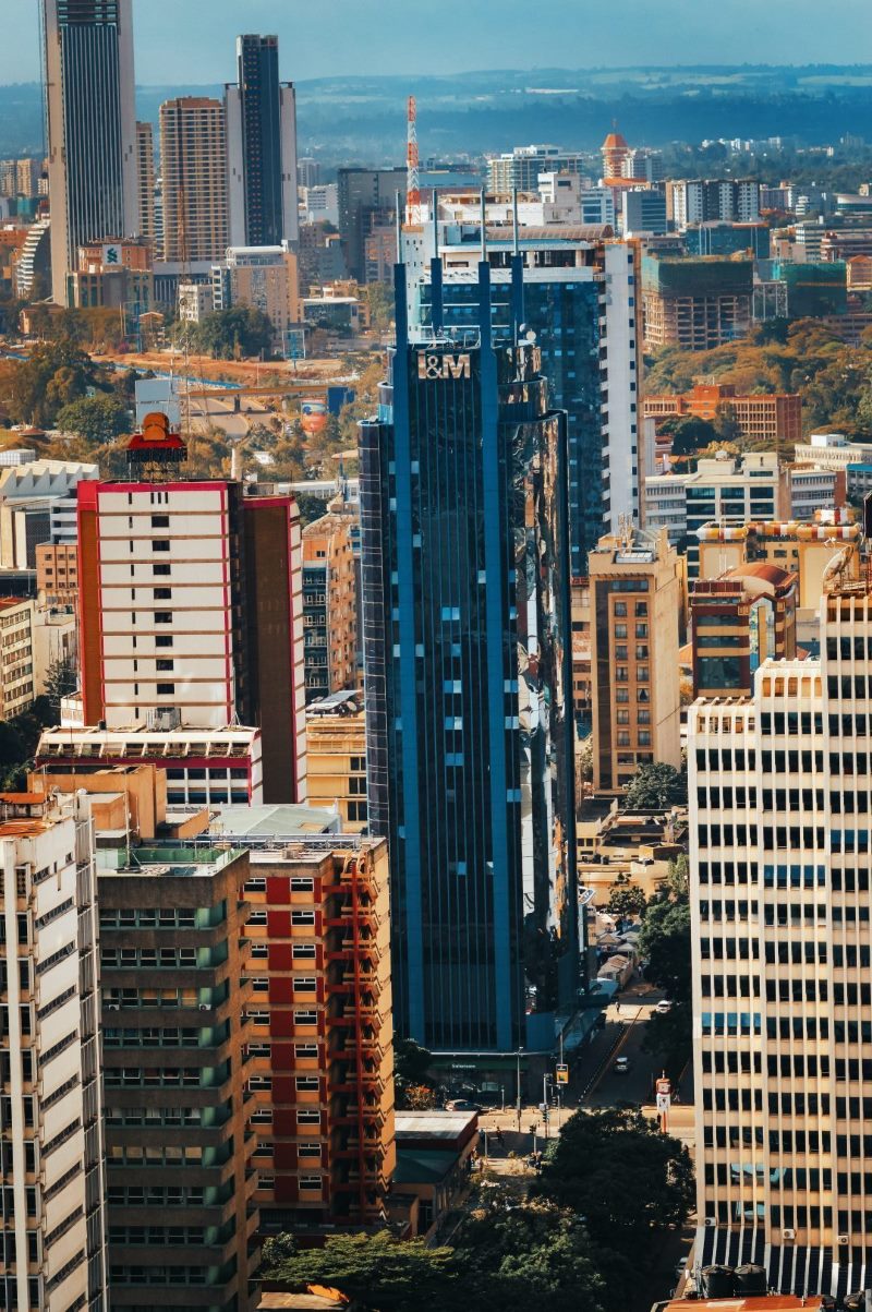 The Best Time to Visit Nairobi: A Comprehensive Guide