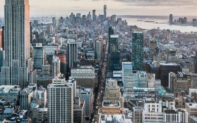 The Ultimate Literary Journey in Greenwich Village