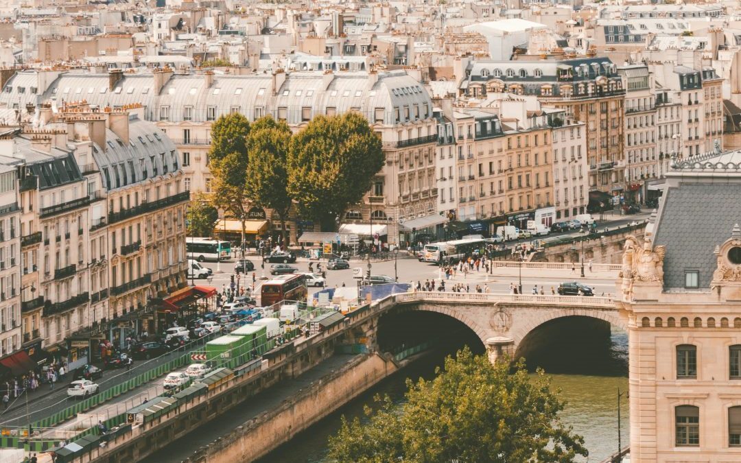The 5 Best Summer Bucket List in Paris