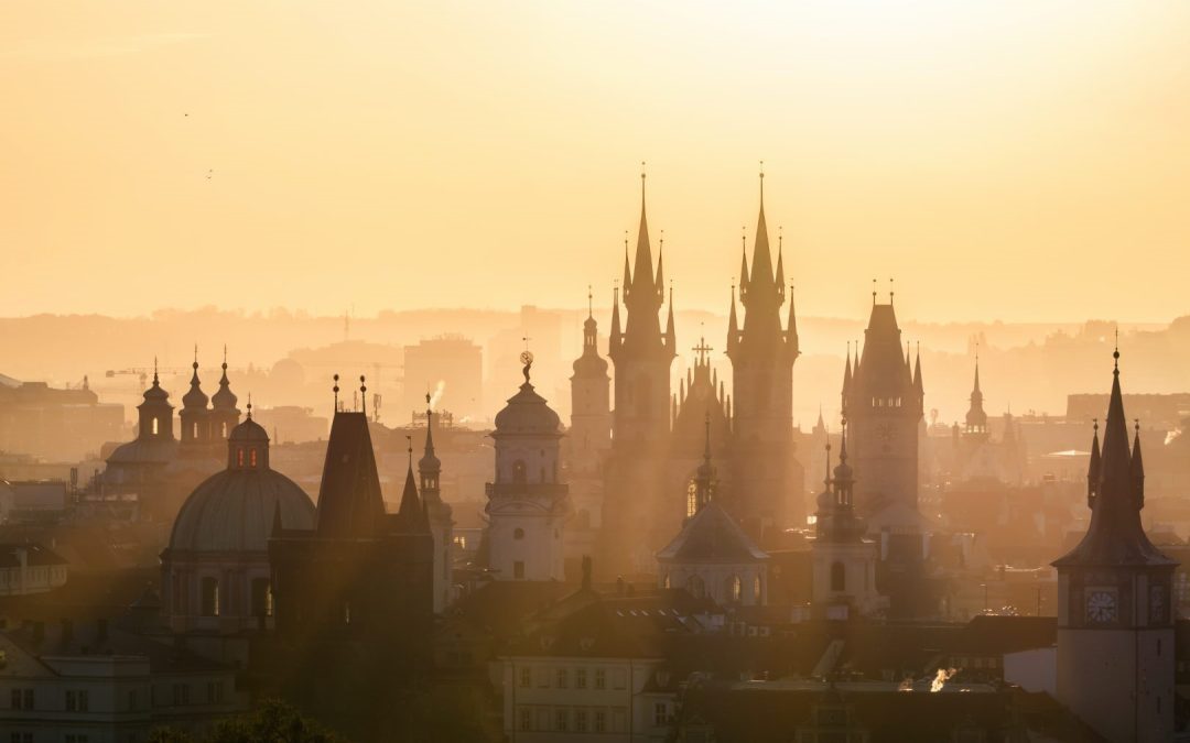 How to Plan Your Tour: The 10 Tastings of Prague With Locals