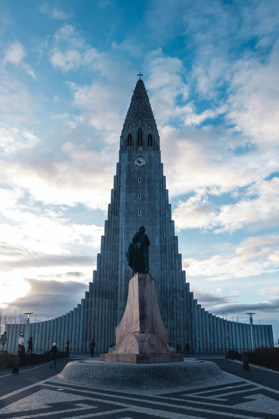 Reykjavik11