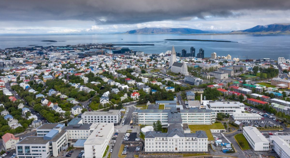 Reykjavik9
