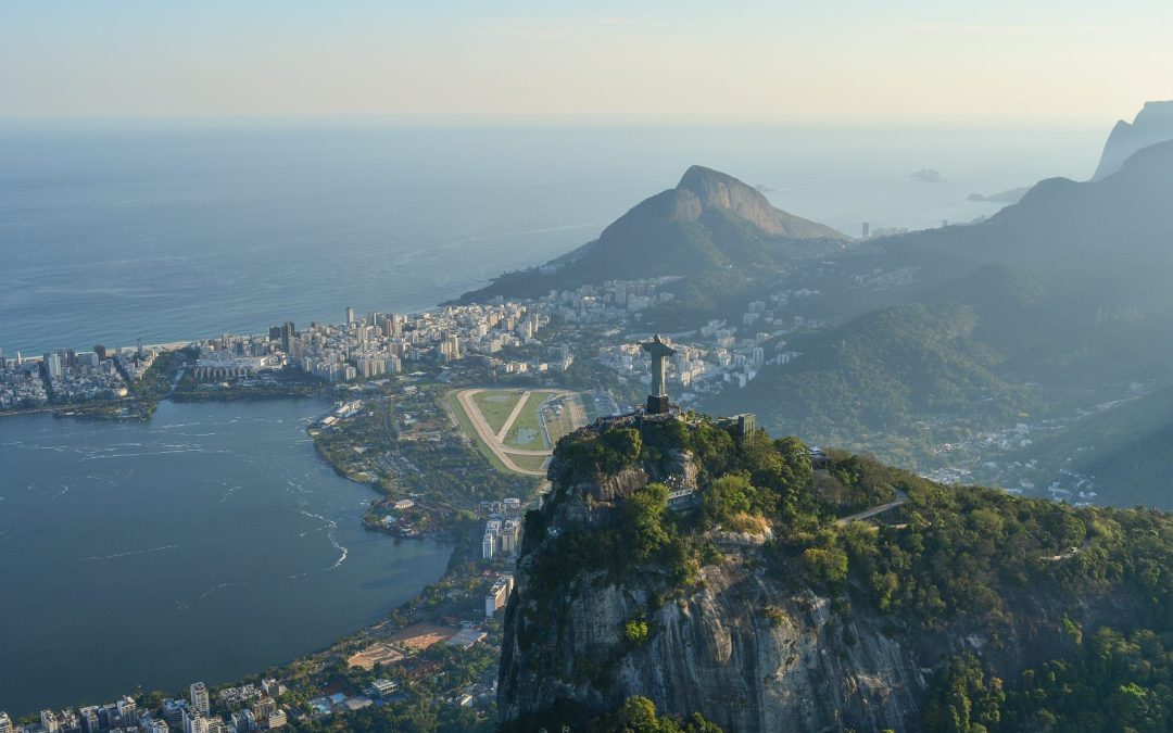 How to Plan Your Rio in One Day Private Tour with Christ the Redeemer by Train