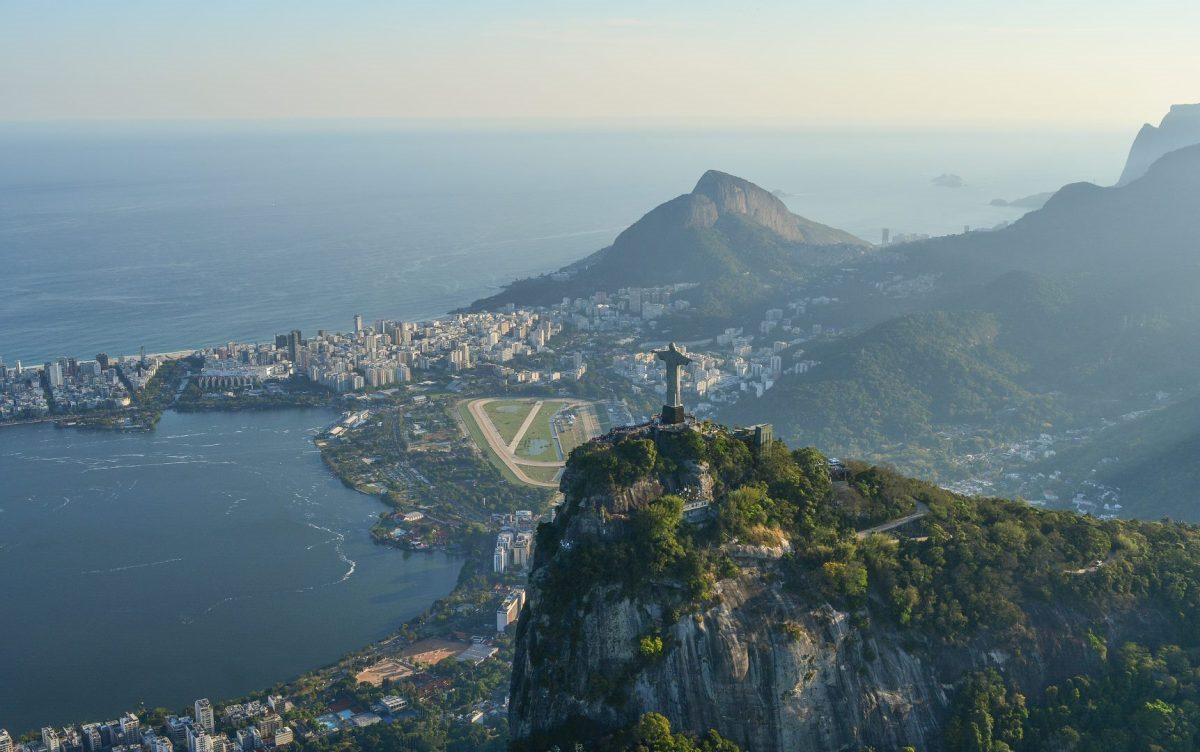 Rio de Janeiro6