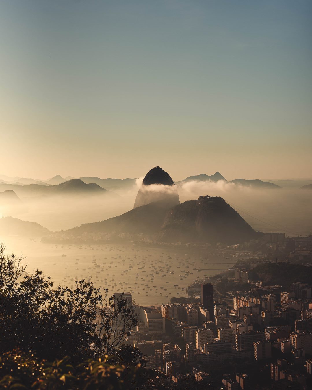 Rio de Janeiro8